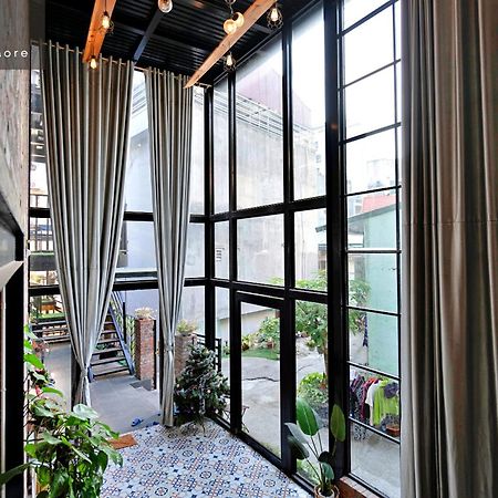 Private Room In Halong City Center - Hanz Almor1 下龍 外观 照片