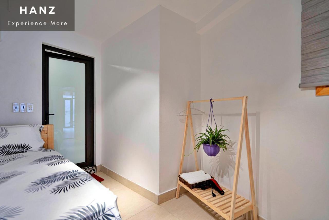 Private Room In Halong City Center - Hanz Almor1 下龍 客房 照片