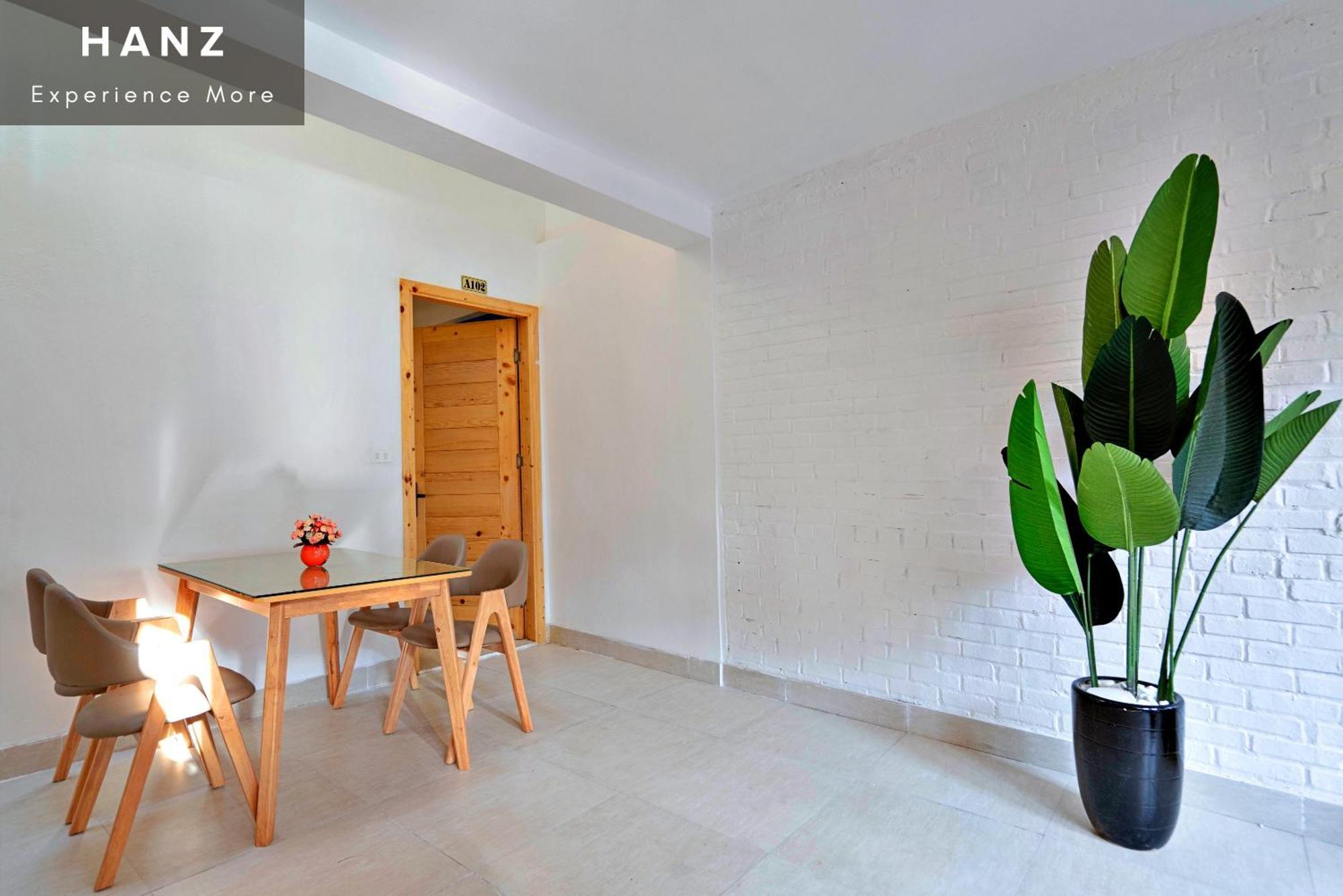 Private Room In Halong City Center - Hanz Almor1 下龍 客房 照片