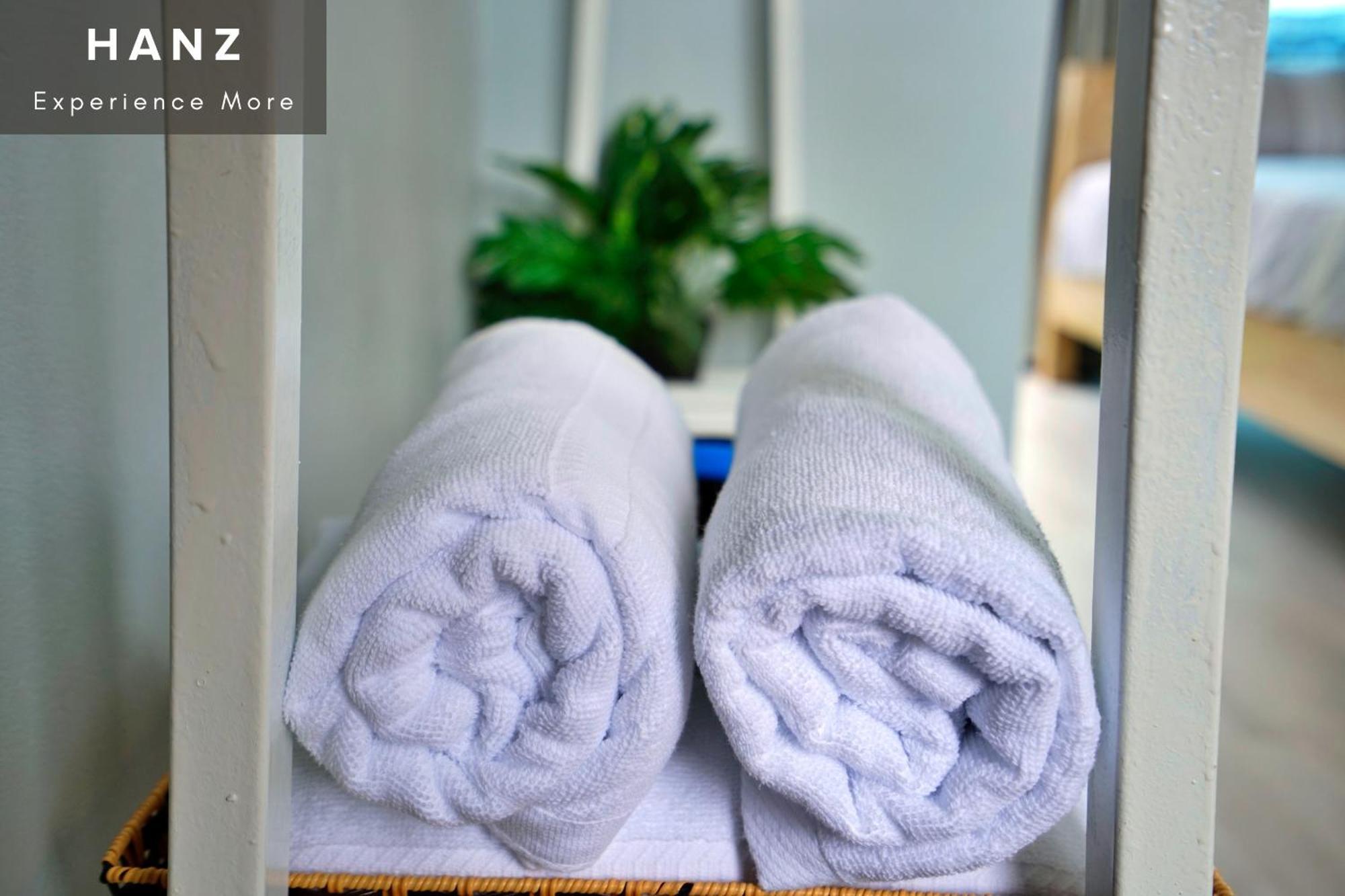 Private Room In Halong City Center - Hanz Almor1 下龍 客房 照片