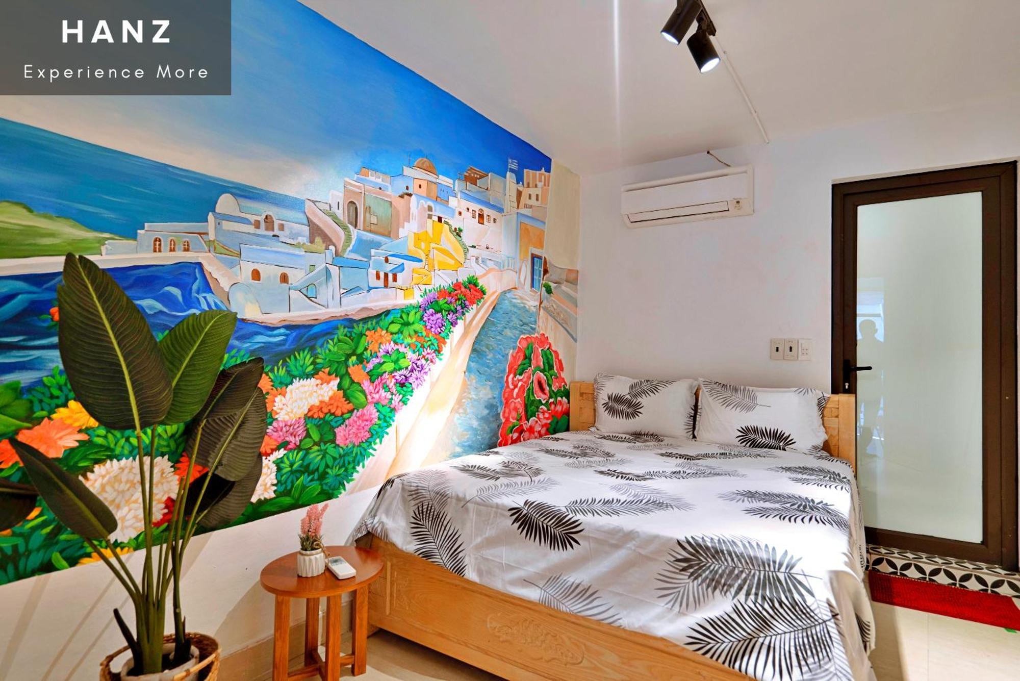 Private Room In Halong City Center - Hanz Almor1 下龍 客房 照片