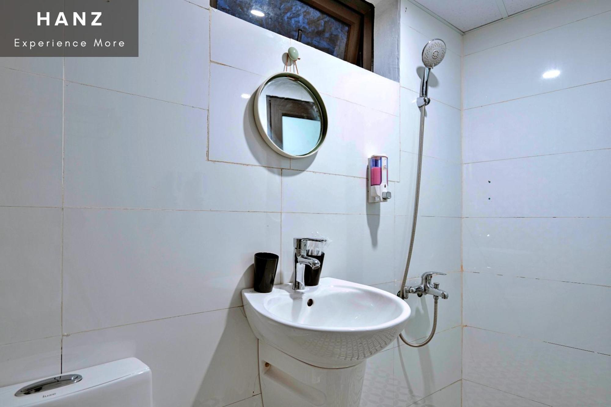 Private Room In Halong City Center - Hanz Almor1 下龍 客房 照片