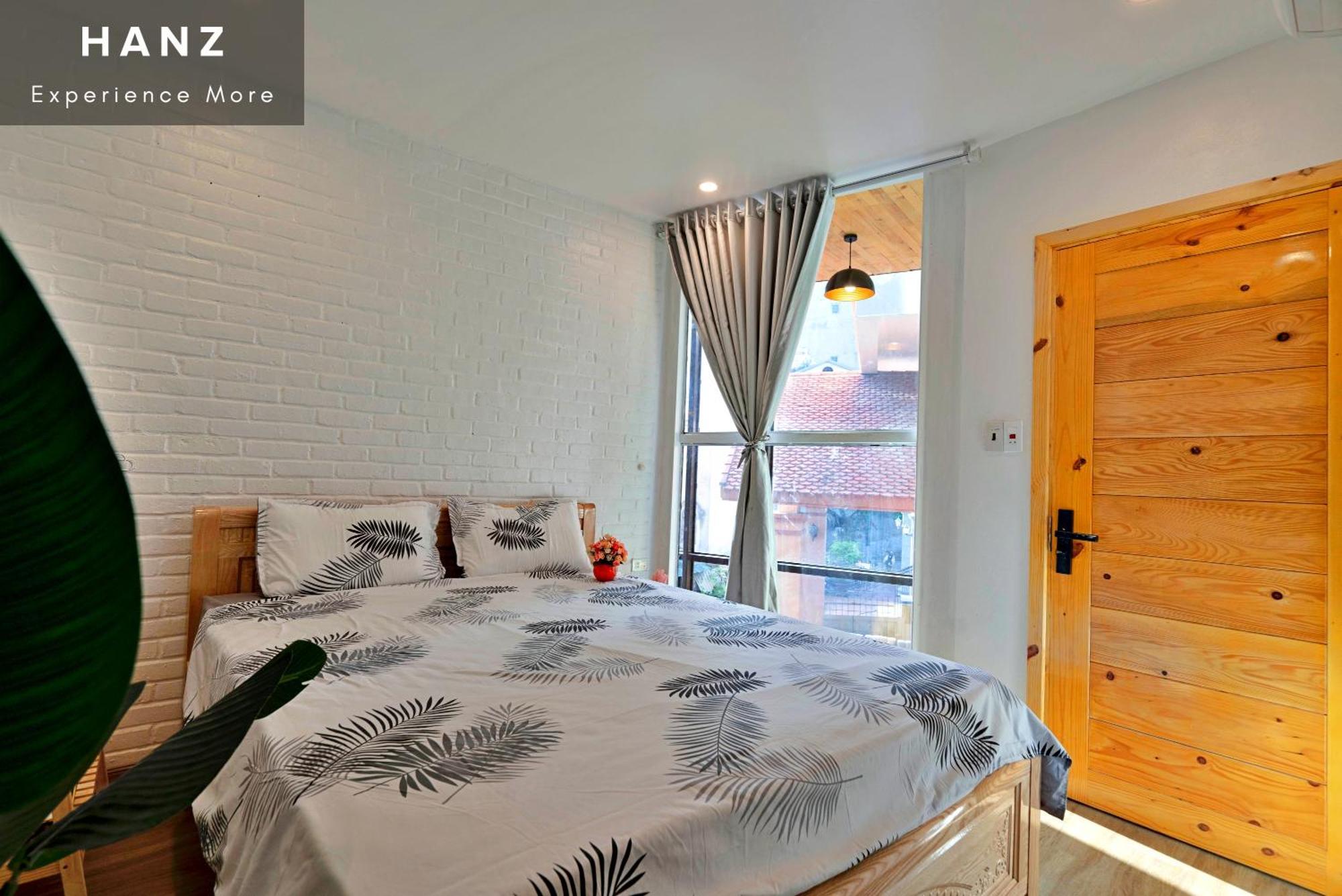 Private Room In Halong City Center - Hanz Almor1 下龍 客房 照片