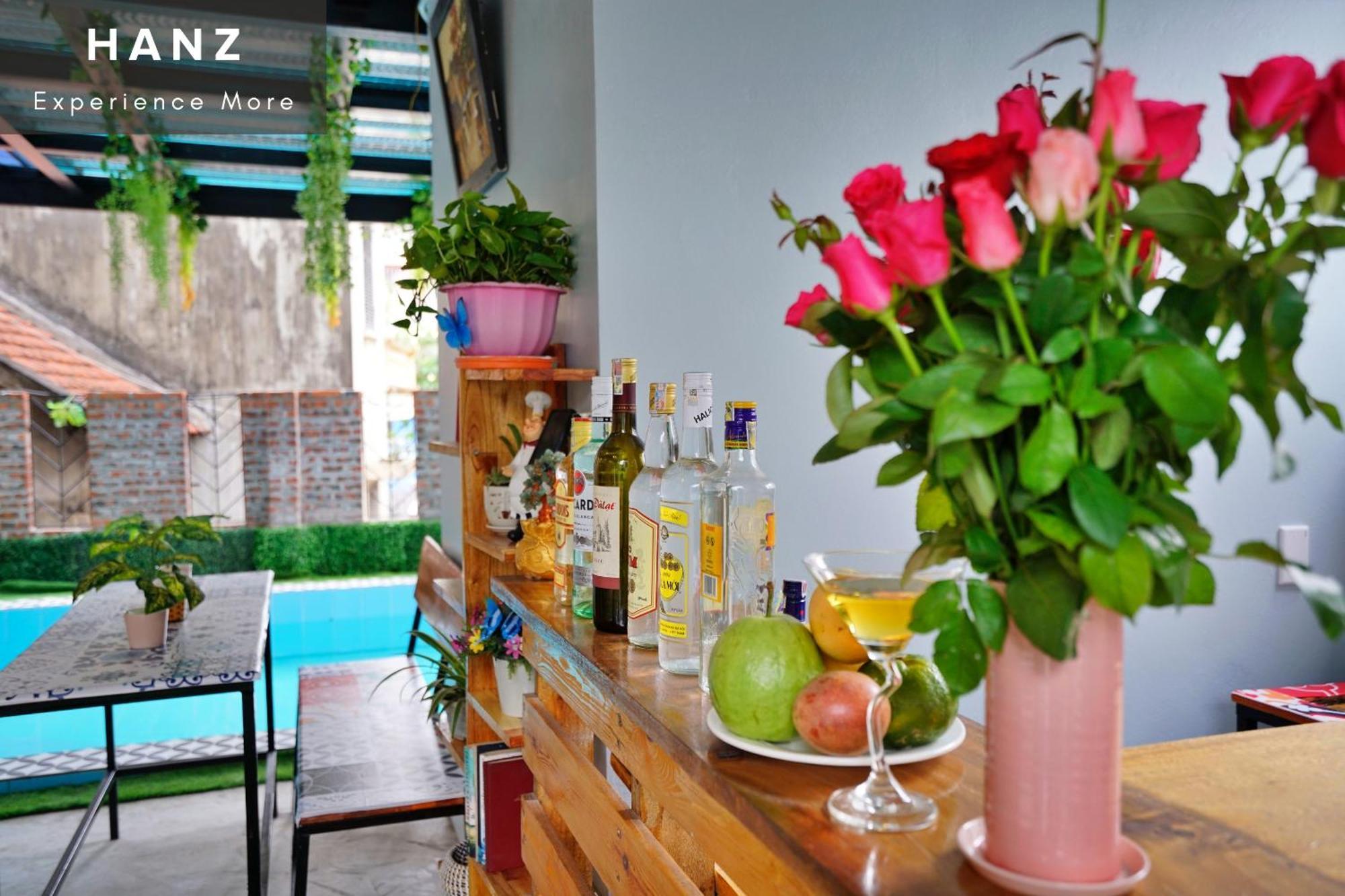 Private Room In Halong City Center - Hanz Almor1 下龍 客房 照片