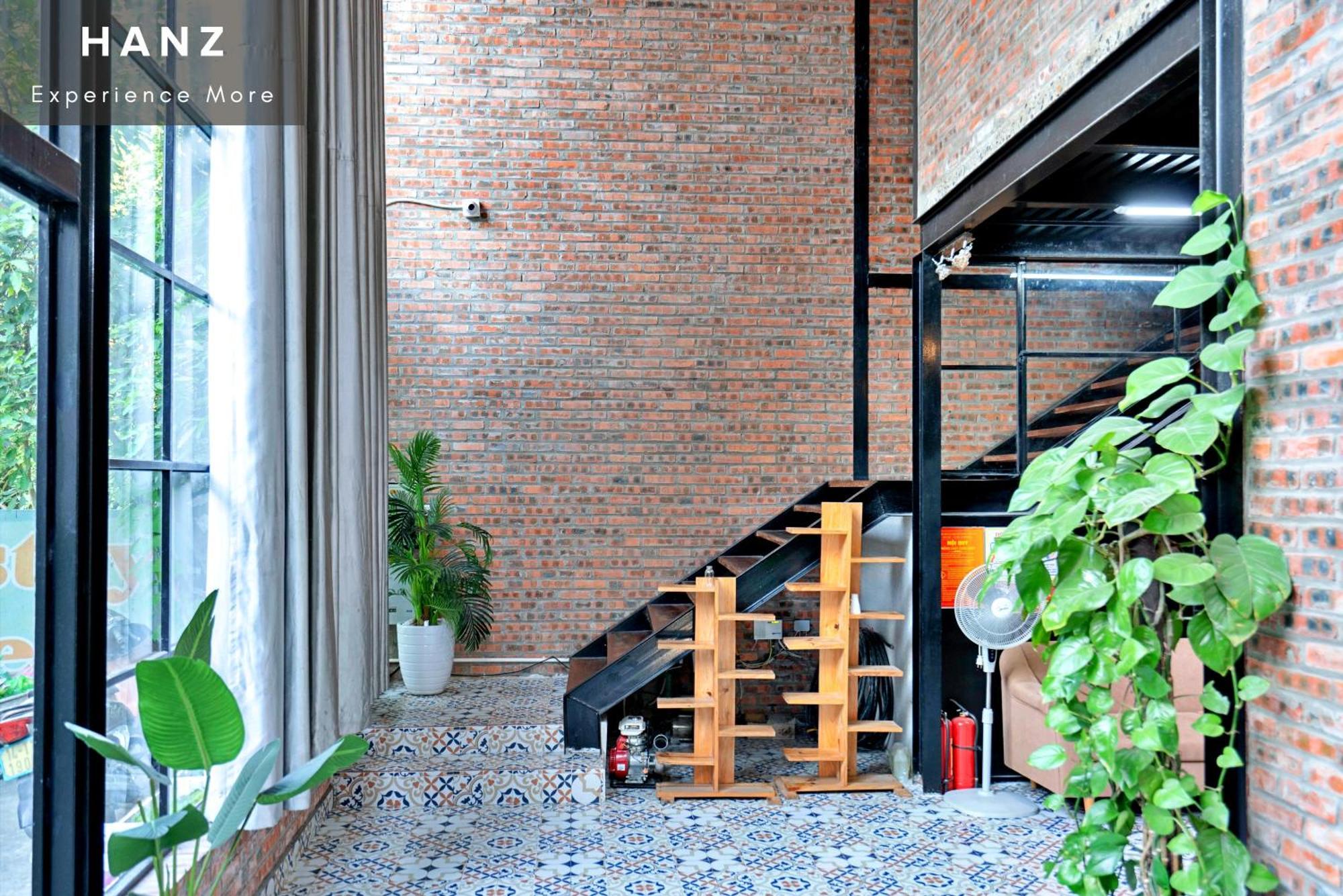 Private Room In Halong City Center - Hanz Almor1 下龍 外观 照片