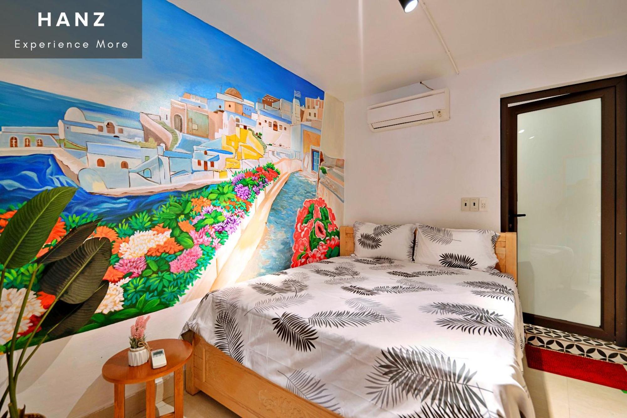 Private Room In Halong City Center - Hanz Almor1 下龍 外观 照片