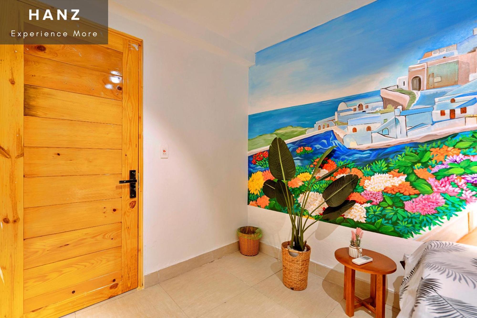 Private Room In Halong City Center - Hanz Almor1 下龍 外观 照片