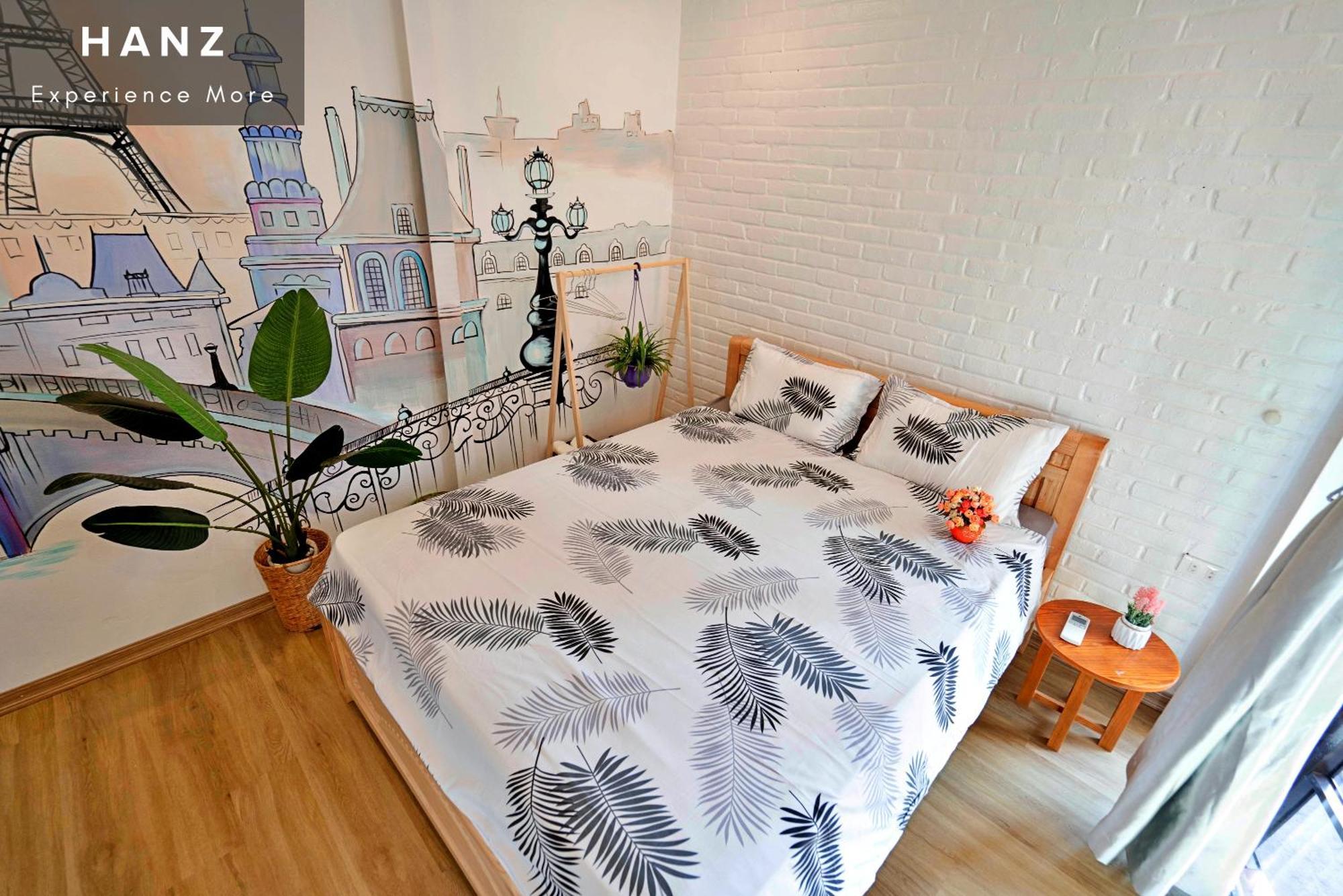 Private Room In Halong City Center - Hanz Almor1 下龍 外观 照片