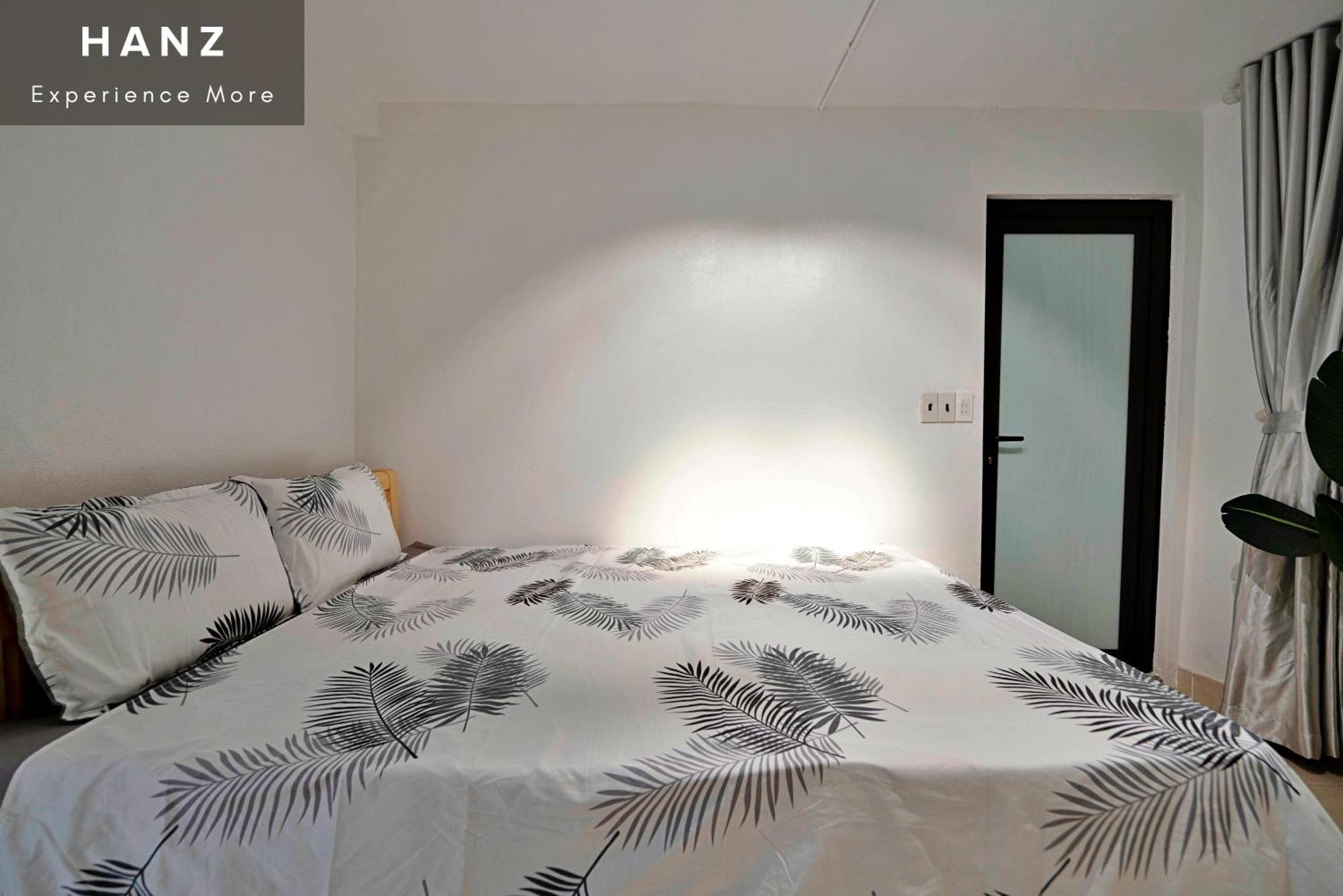 Private Room In Halong City Center - Hanz Almor1 下龍 外观 照片