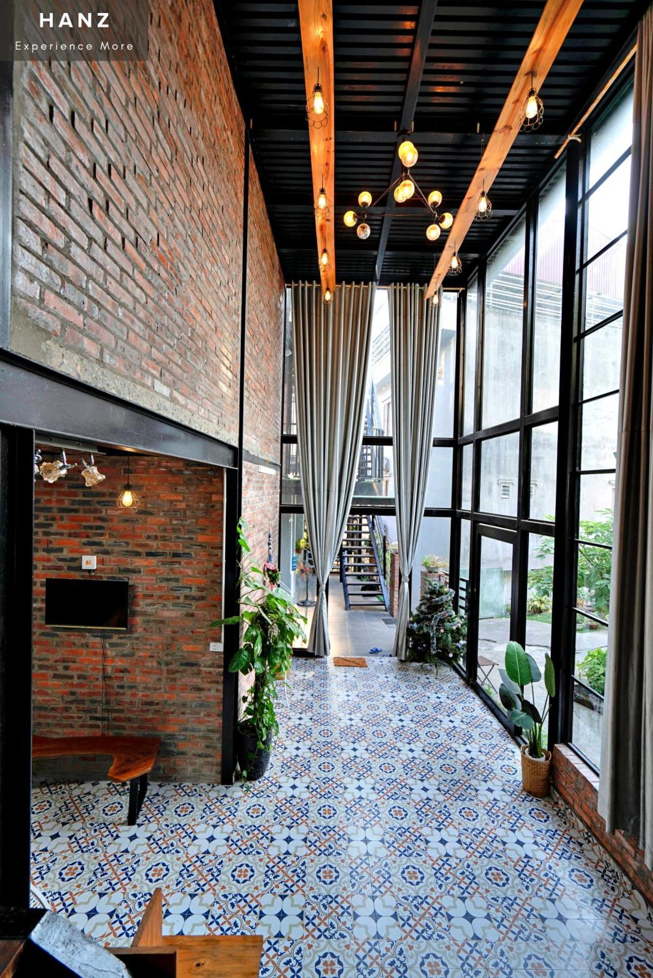 Private Room In Halong City Center - Hanz Almor1 下龍 外观 照片
