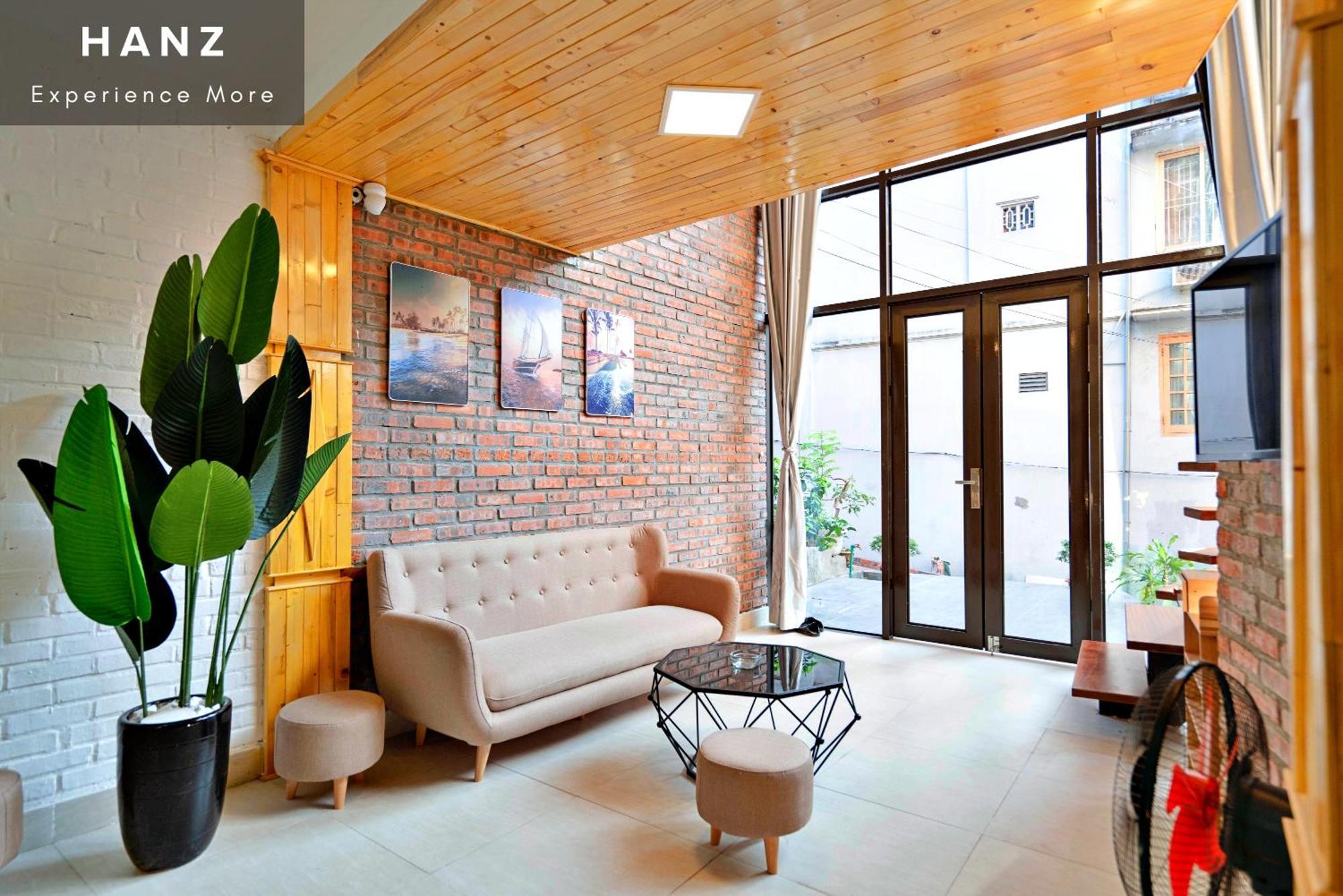 Private Room In Halong City Center - Hanz Almor1 下龍 外观 照片
