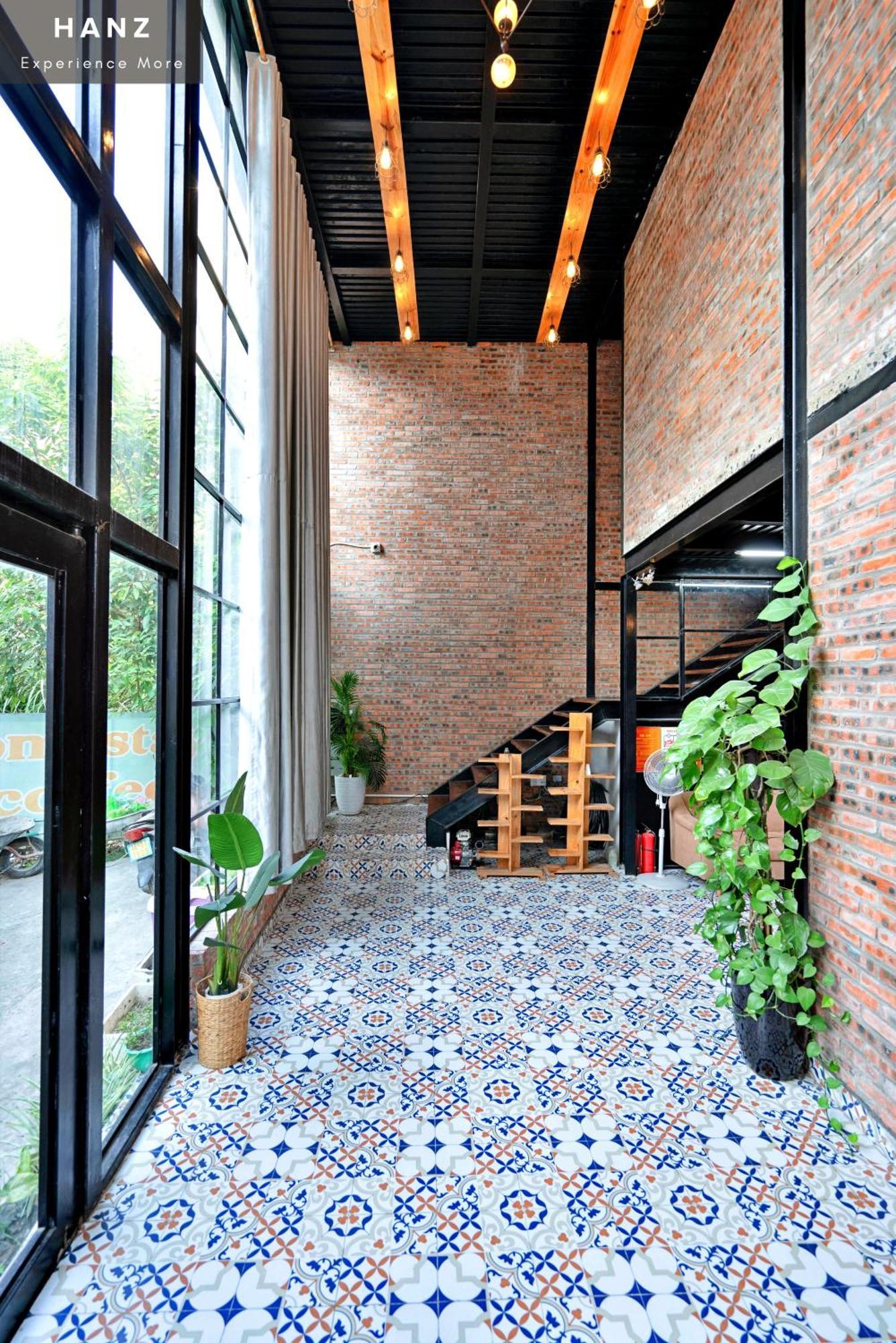 Private Room In Halong City Center - Hanz Almor1 下龍 外观 照片